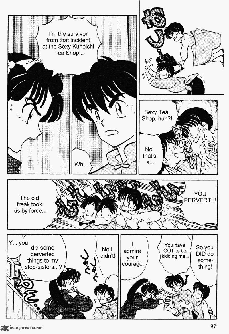 Ranma 1 2 Chapter 35 Page 97