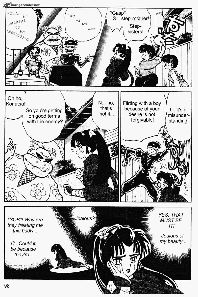Ranma 1 2 Chapter 35 Page 98