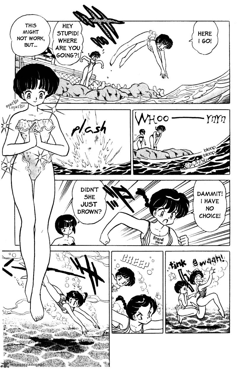 Ranma 1 2 Chapter 36 Page 10