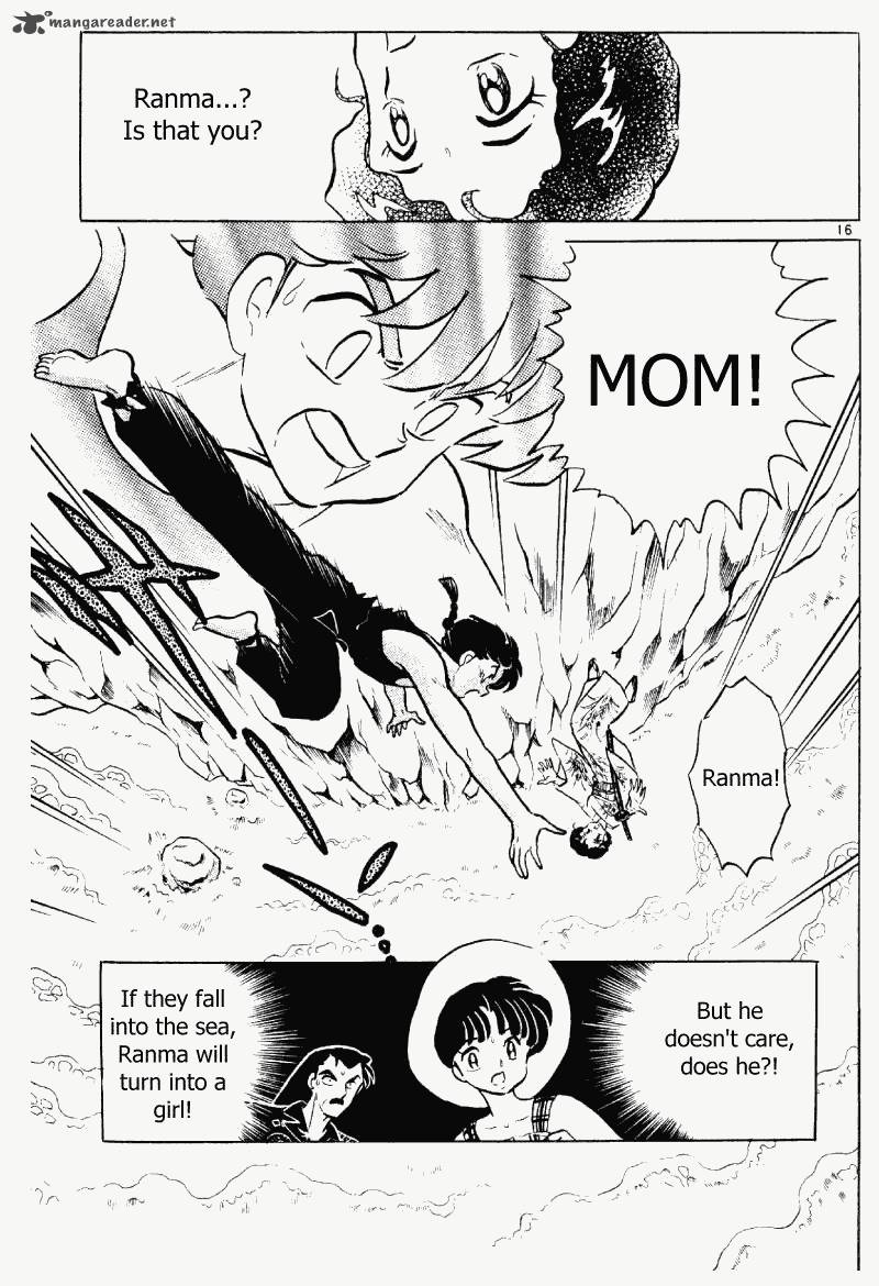 Ranma 1 2 Chapter 36 Page 100