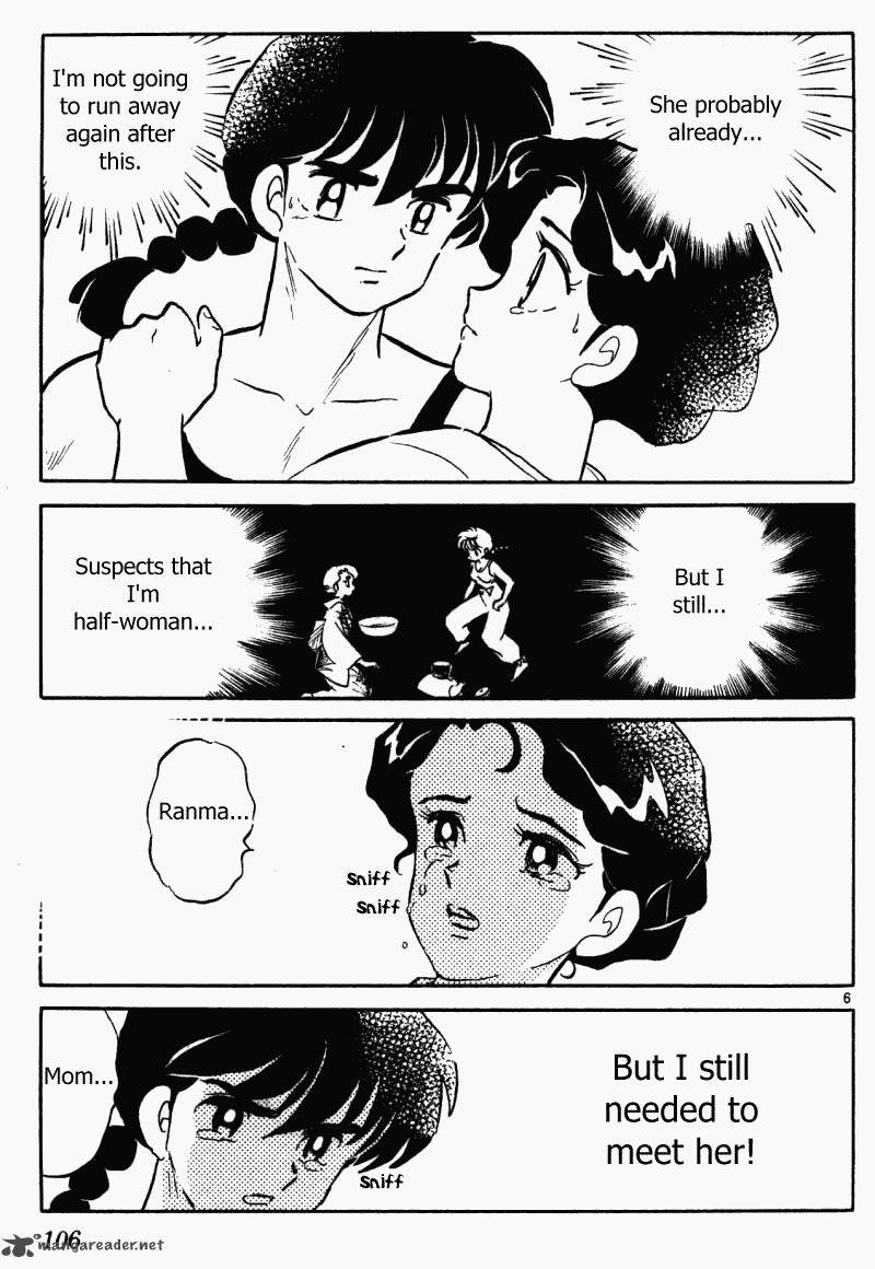 Ranma 1 2 Chapter 36 Page 106