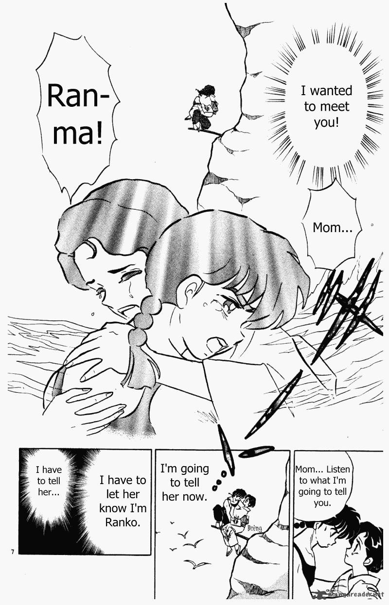 Ranma 1 2 Chapter 36 Page 107