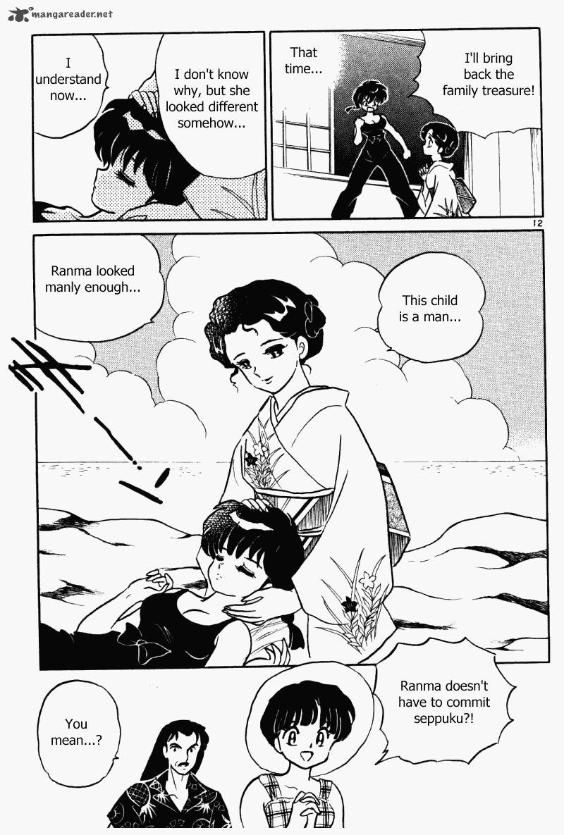 Ranma 1 2 Chapter 36 Page 112