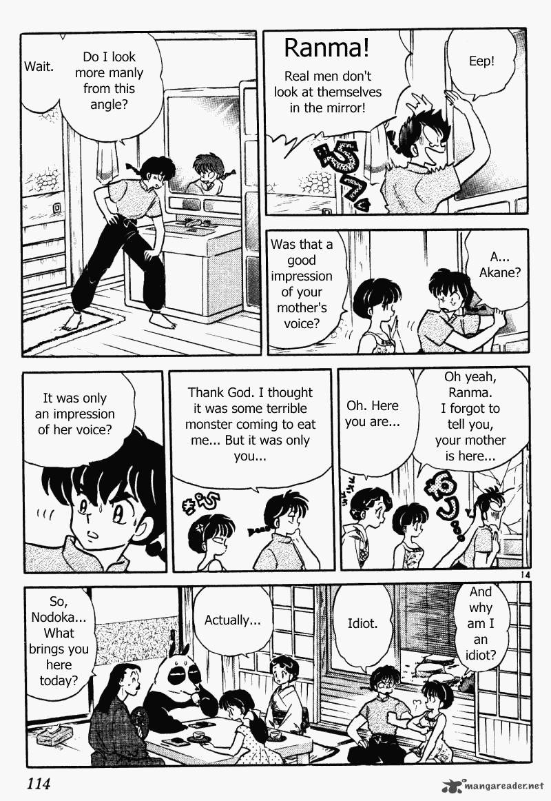 Ranma 1 2 Chapter 36 Page 114