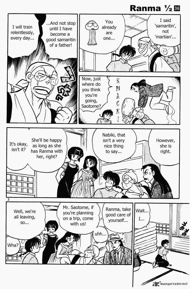 Ranma 1 2 Chapter 36 Page 119