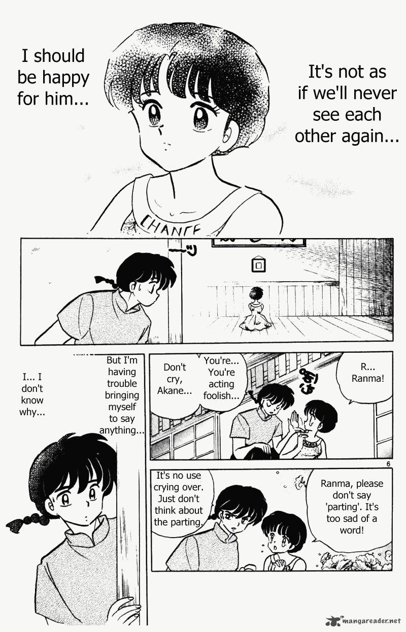 Ranma 1 2 Chapter 36 Page 122