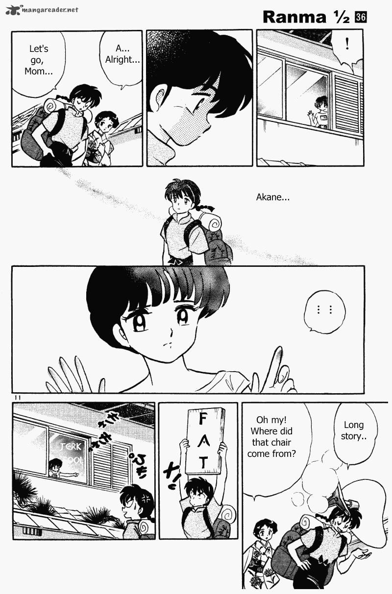 Ranma 1 2 Chapter 36 Page 127