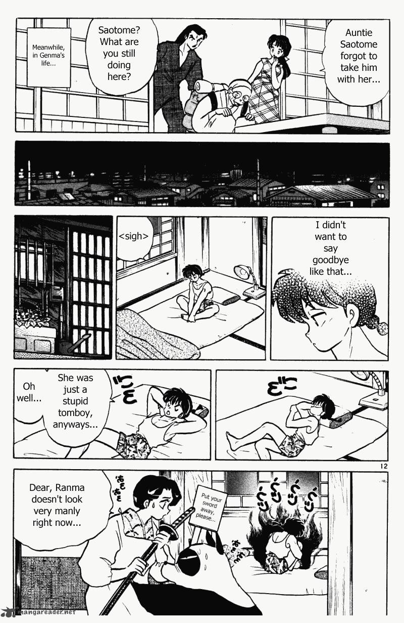 Ranma 1 2 Chapter 36 Page 128