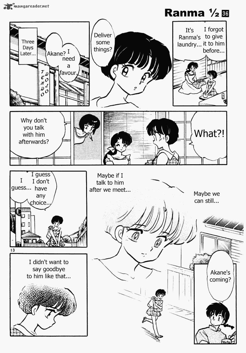 Ranma 1 2 Chapter 36 Page 129