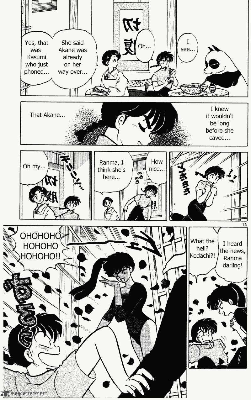 Ranma 1 2 Chapter 36 Page 130