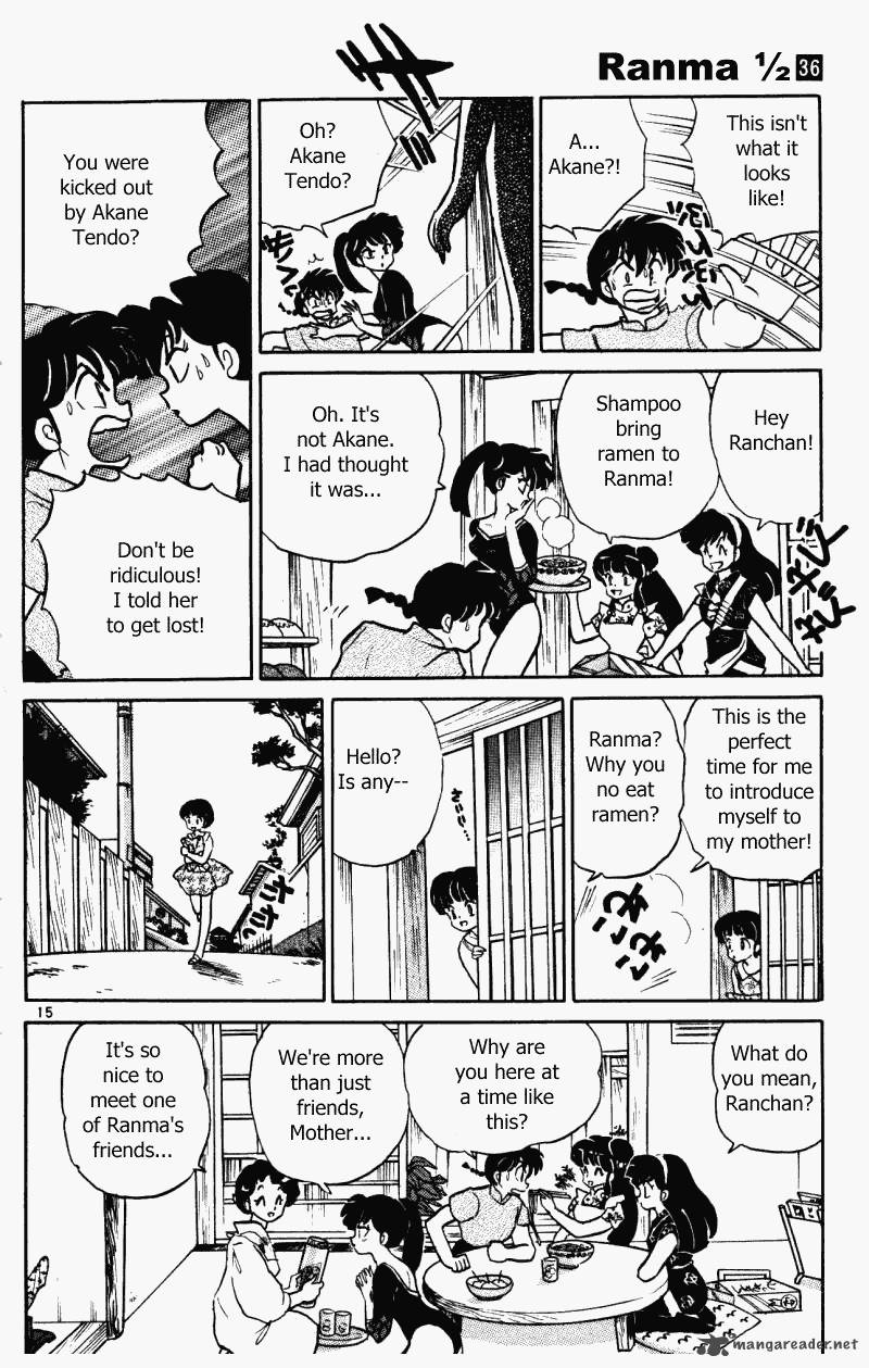 Ranma 1 2 Chapter 36 Page 131