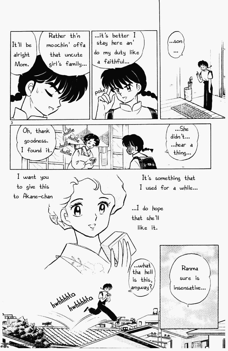 Ranma 1 2 Chapter 36 Page 135