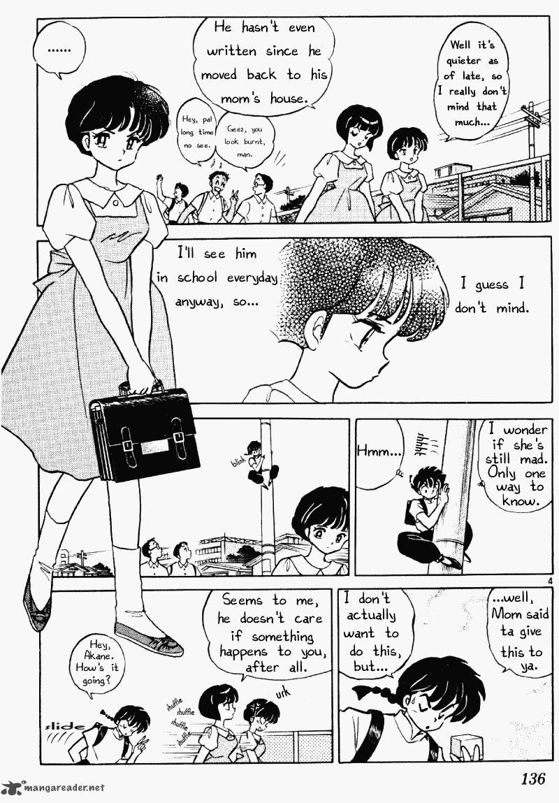 Ranma 1 2 Chapter 36 Page 136