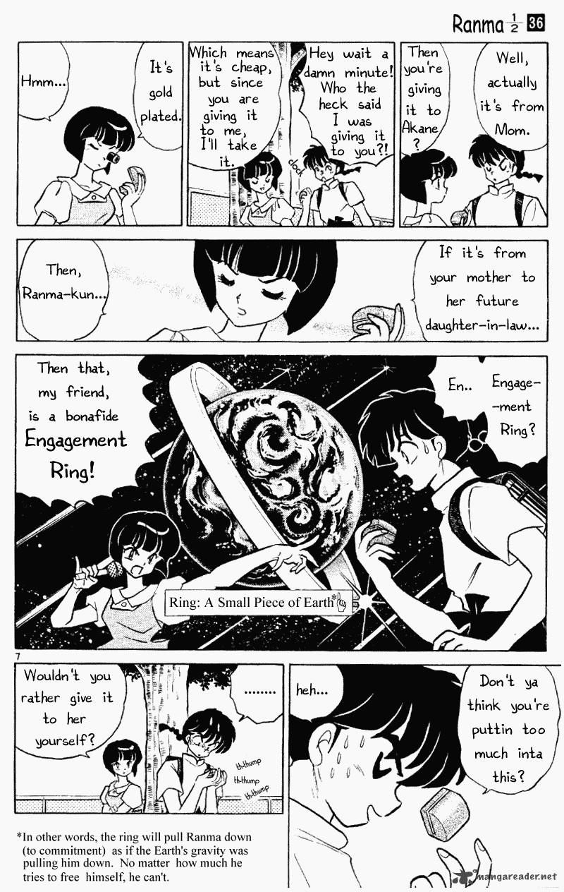 Ranma 1 2 Chapter 36 Page 139