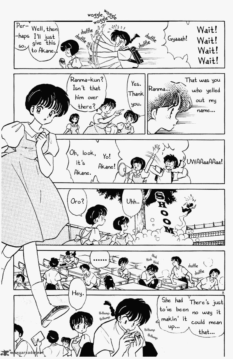 Ranma 1 2 Chapter 36 Page 140