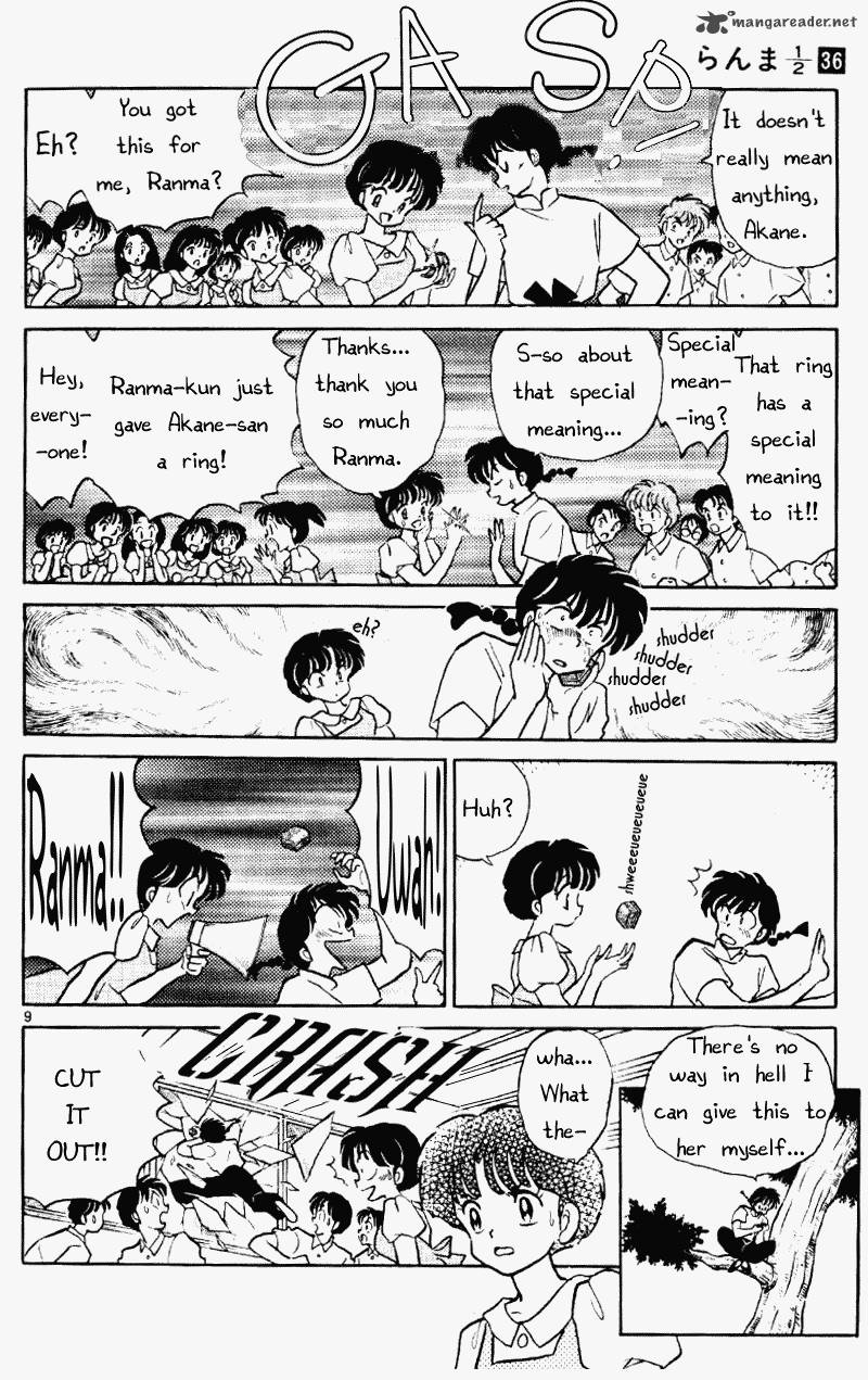 Ranma 1 2 Chapter 36 Page 141