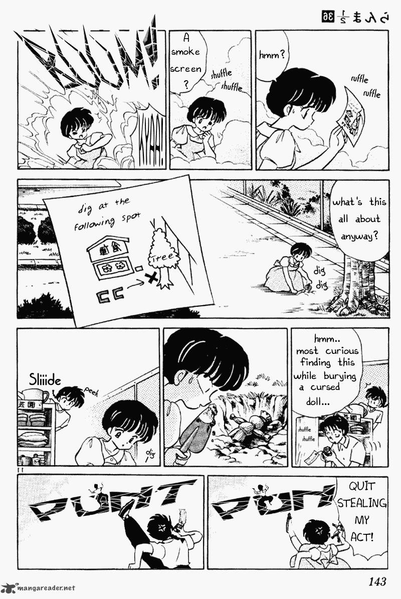 Ranma 1 2 Chapter 36 Page 143
