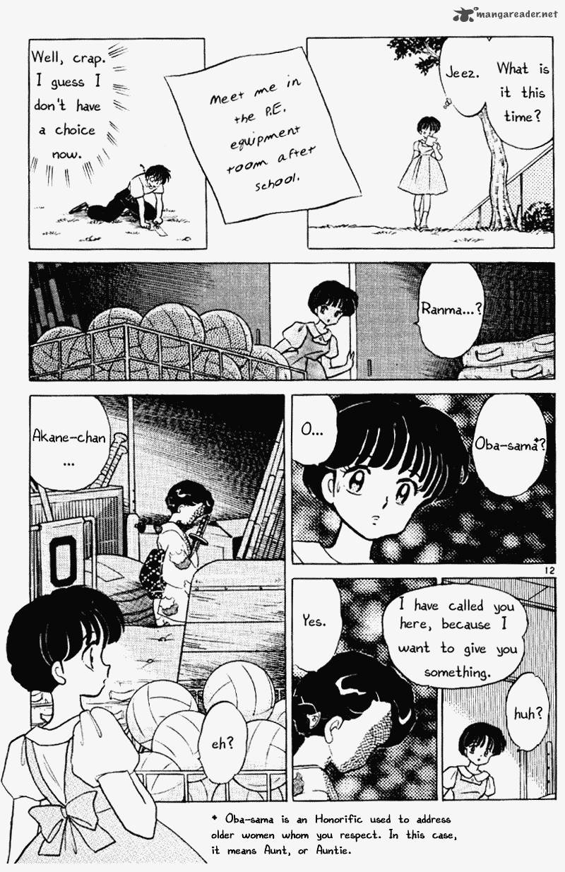 Ranma 1 2 Chapter 36 Page 144
