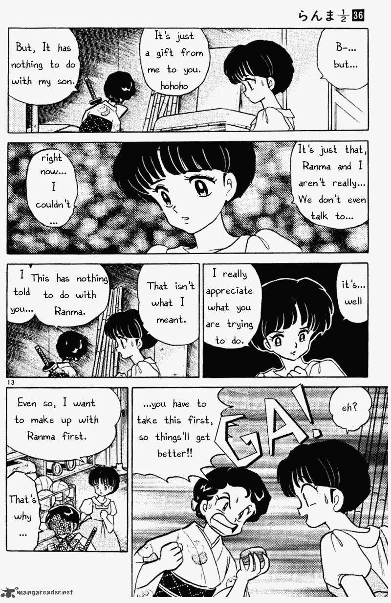 Ranma 1 2 Chapter 36 Page 145