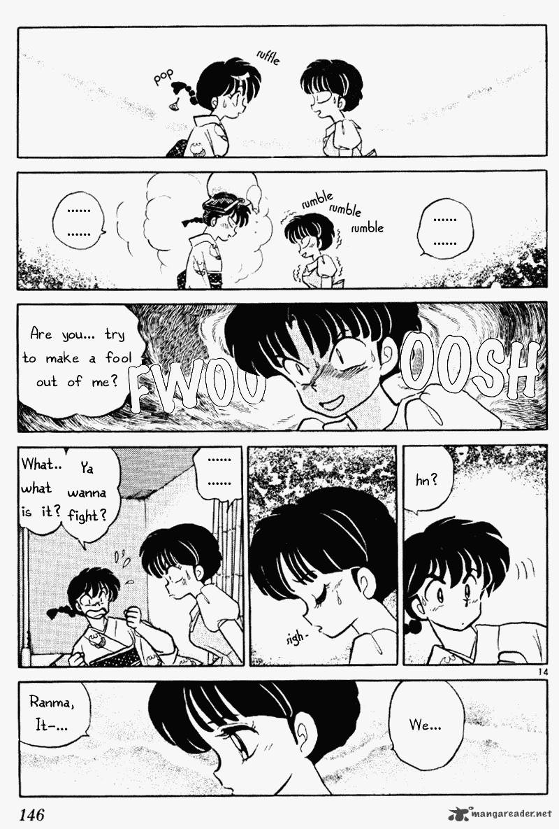 Ranma 1 2 Chapter 36 Page 146