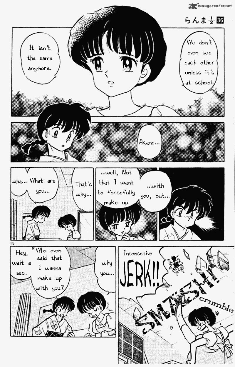 Ranma 1 2 Chapter 36 Page 147
