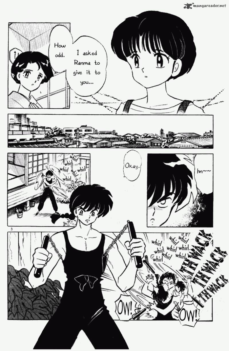 Ranma 1 2 Chapter 36 Page 151