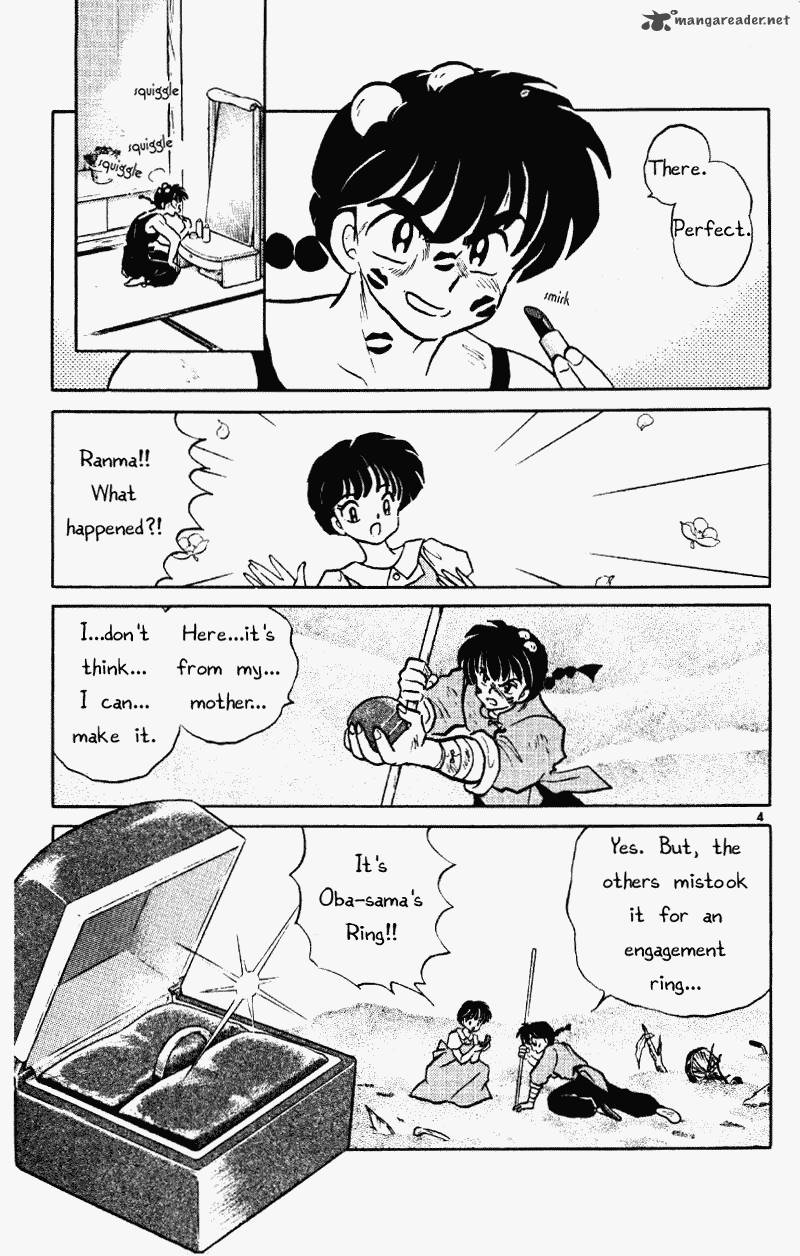 Ranma 1 2 Chapter 36 Page 152