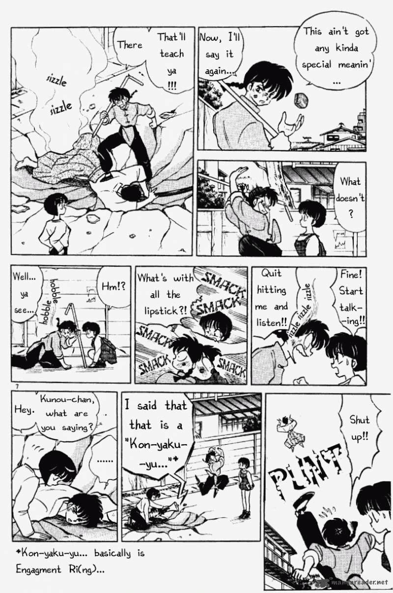 Ranma 1 2 Chapter 36 Page 155