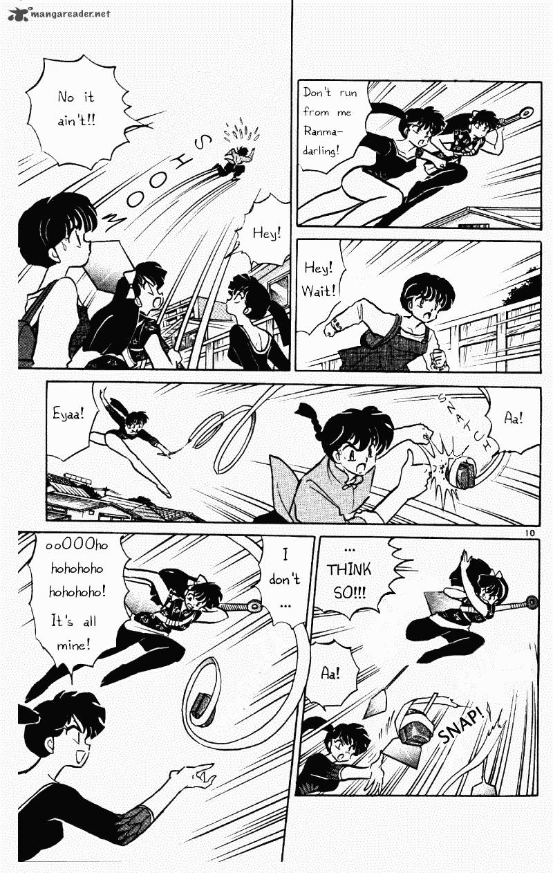 Ranma 1 2 Chapter 36 Page 158