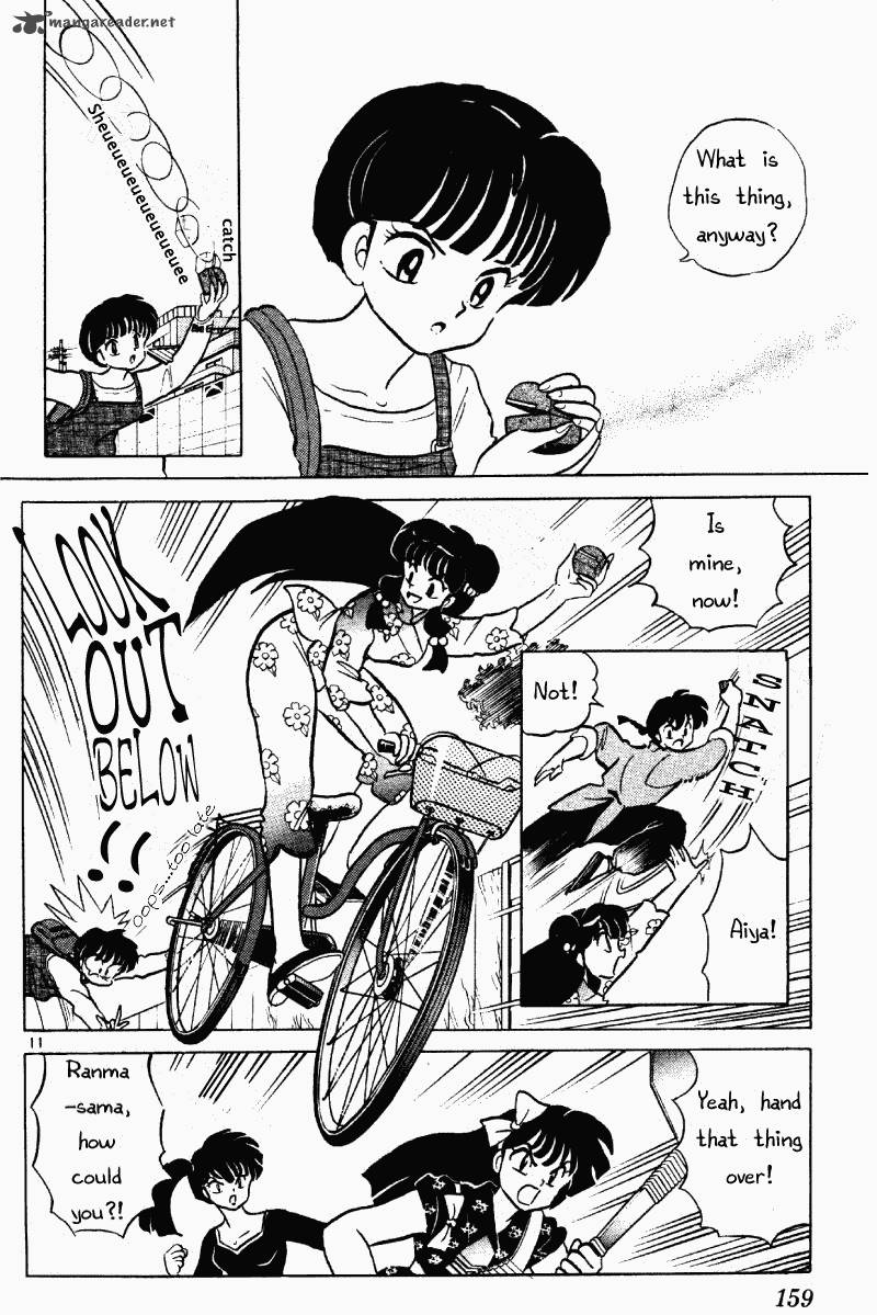 Ranma 1 2 Chapter 36 Page 159