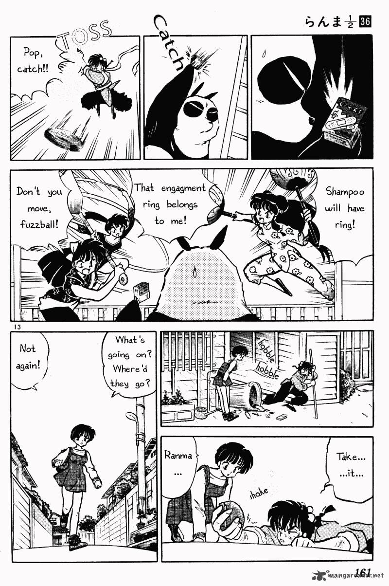 Ranma 1 2 Chapter 36 Page 161