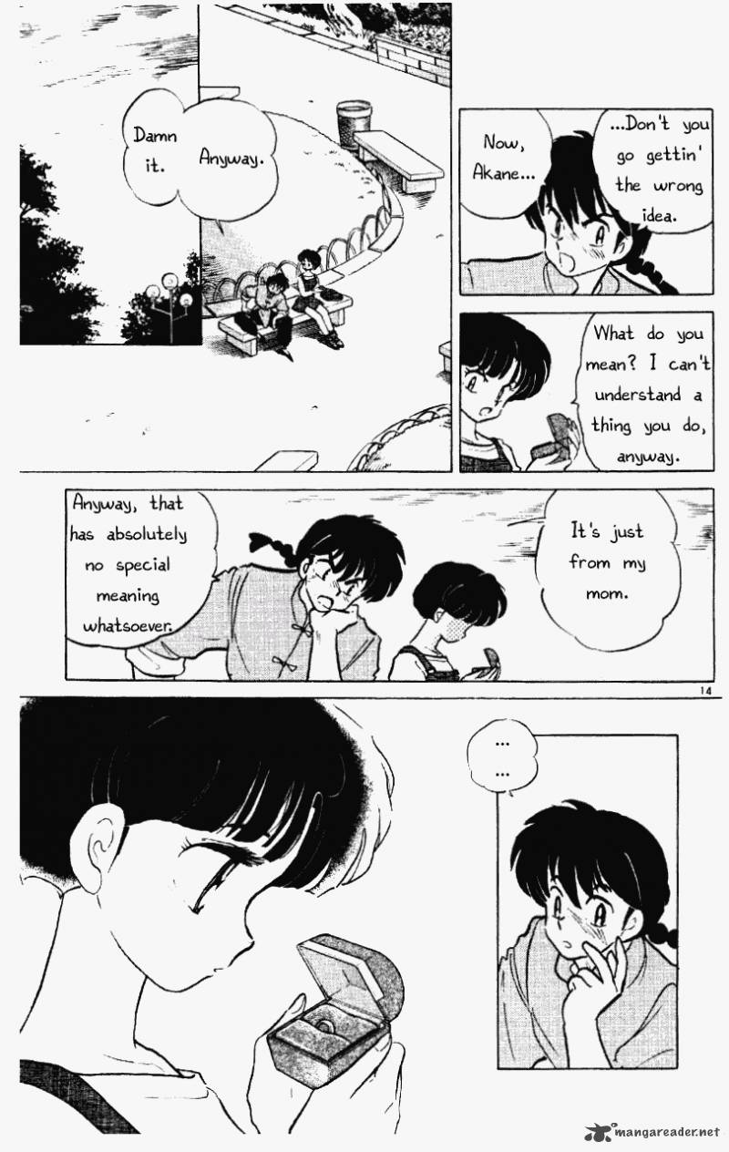 Ranma 1 2 Chapter 36 Page 162