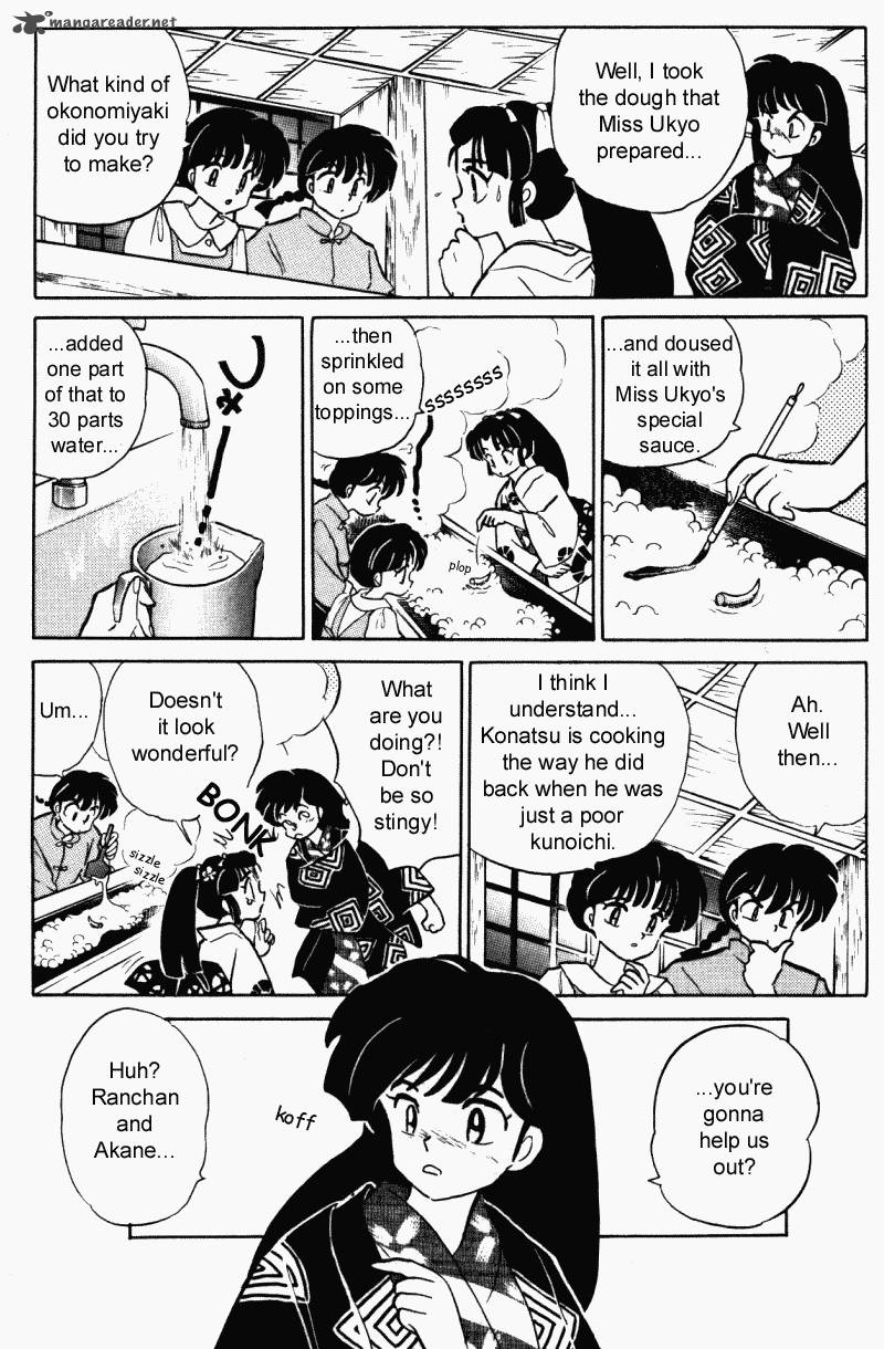 Ranma 1 2 Chapter 36 Page 168