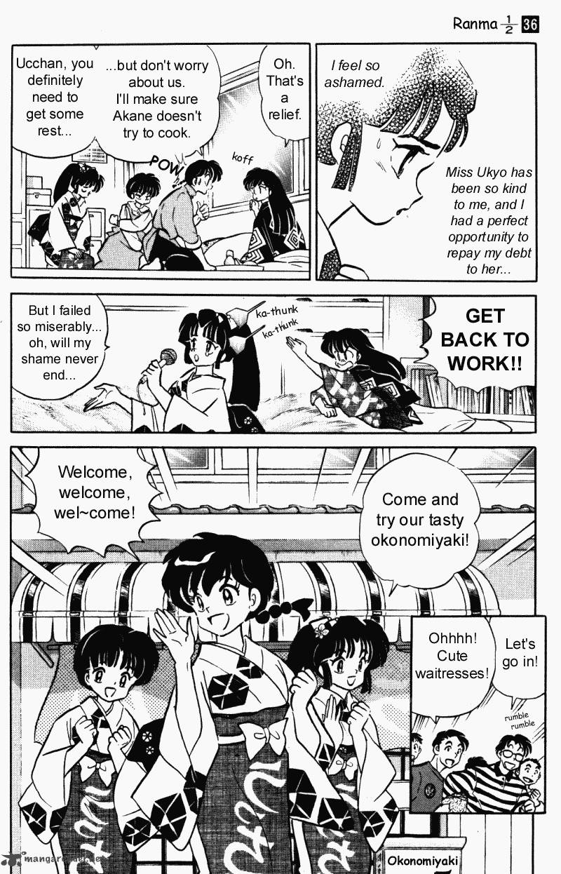 Ranma 1 2 Chapter 36 Page 169