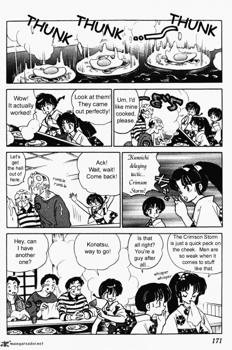 Ranma 1 2 Chapter 36 Page 171