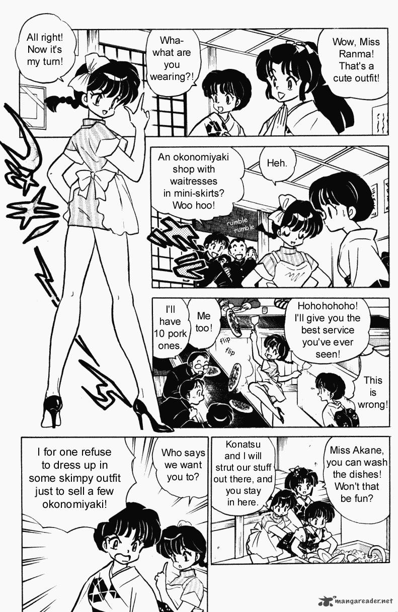 Ranma 1 2 Chapter 36 Page 172