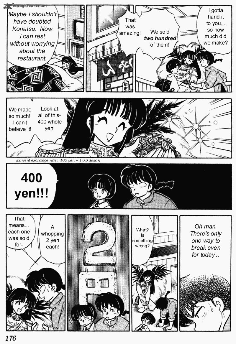 Ranma 1 2 Chapter 36 Page 176