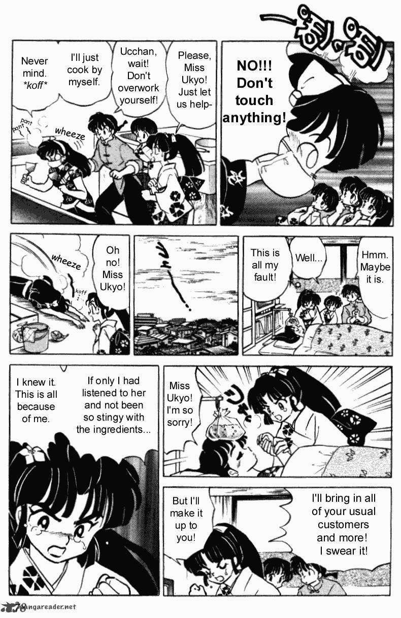 Ranma 1 2 Chapter 36 Page 178