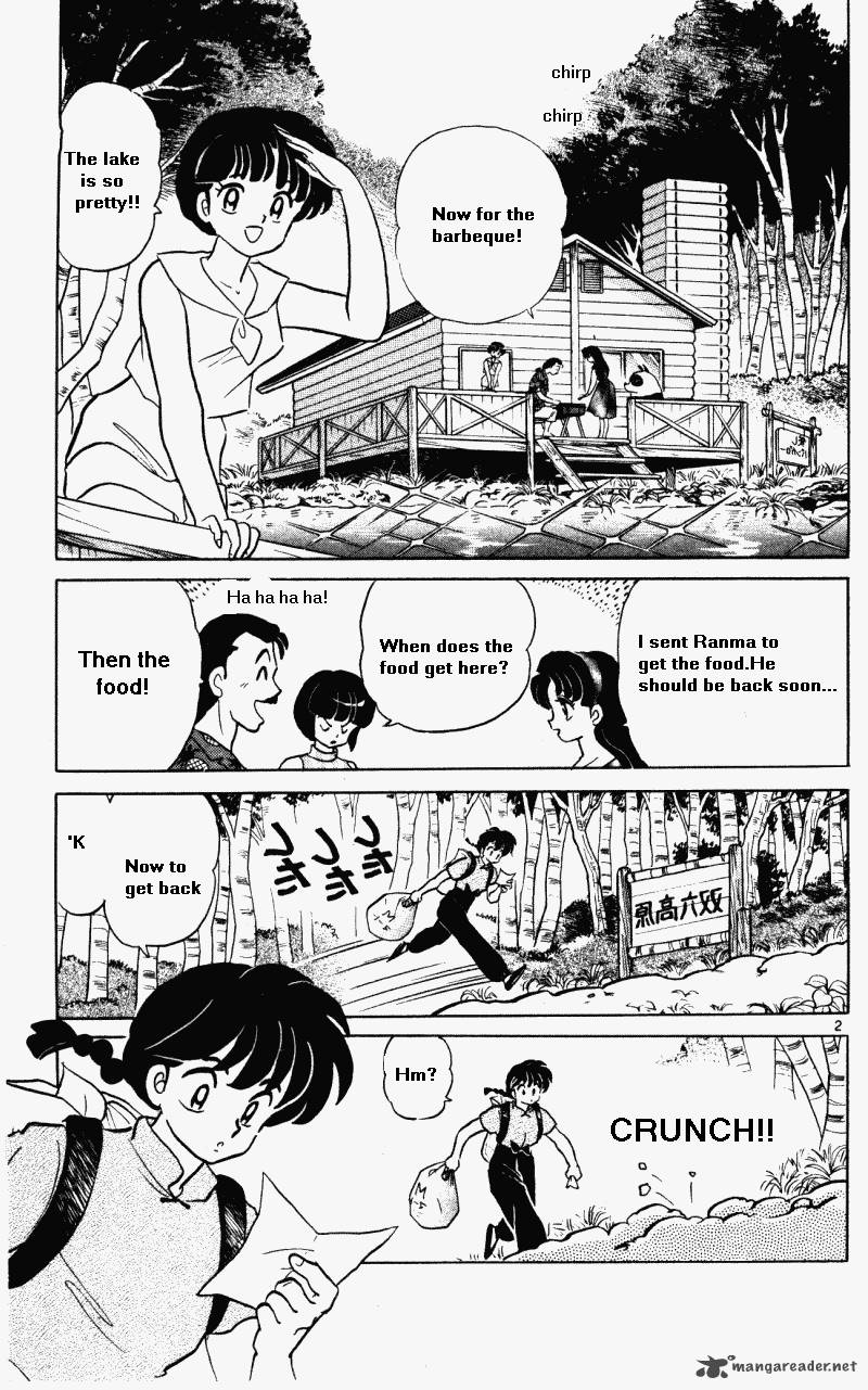 Ranma 1 2 Chapter 36 Page 22