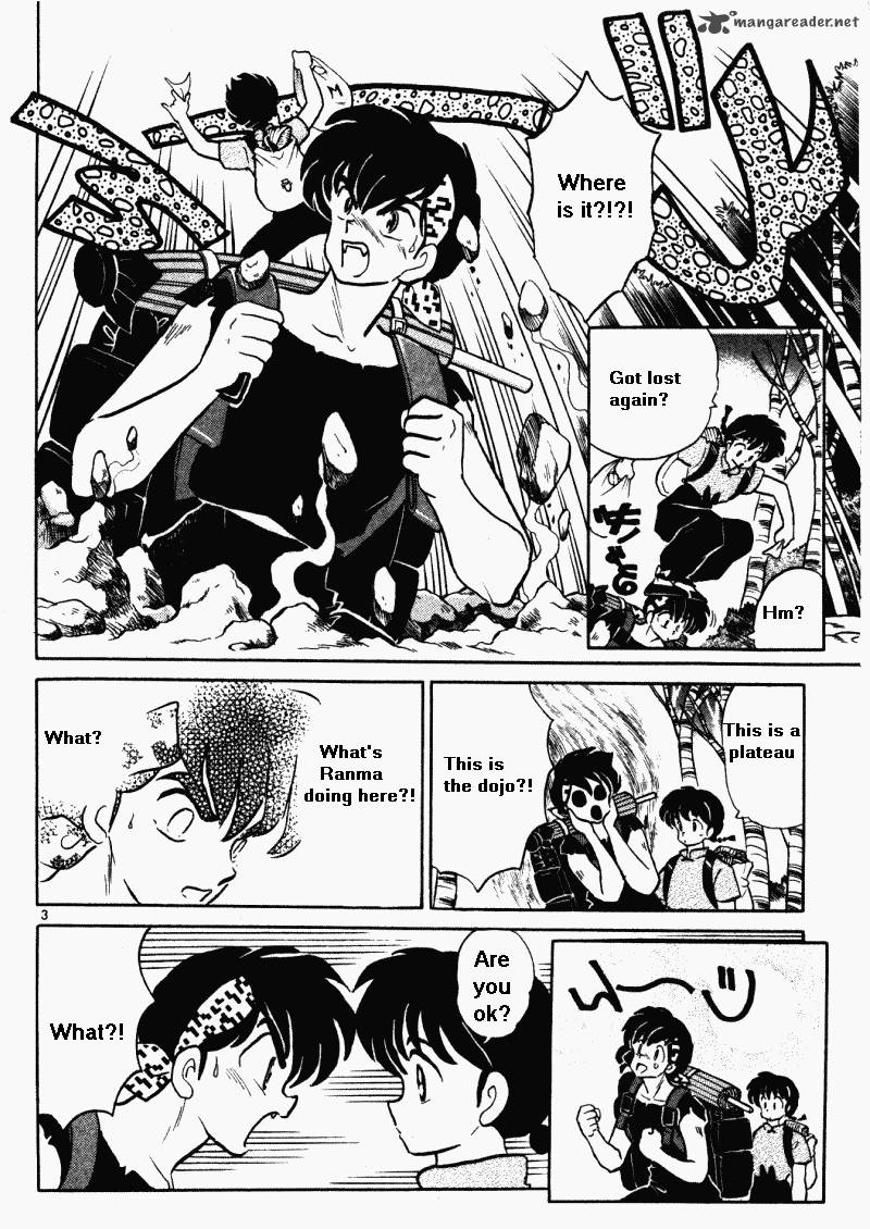 Ranma 1 2 Chapter 36 Page 23