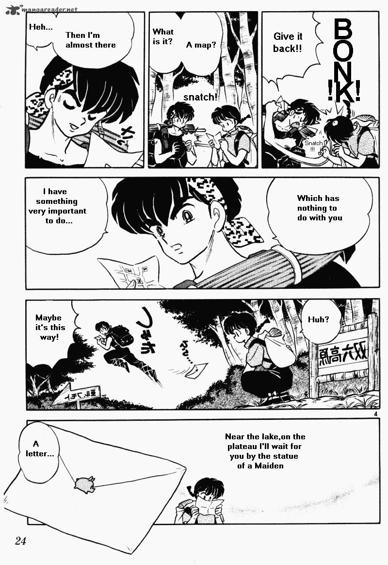 Ranma 1 2 Chapter 36 Page 24