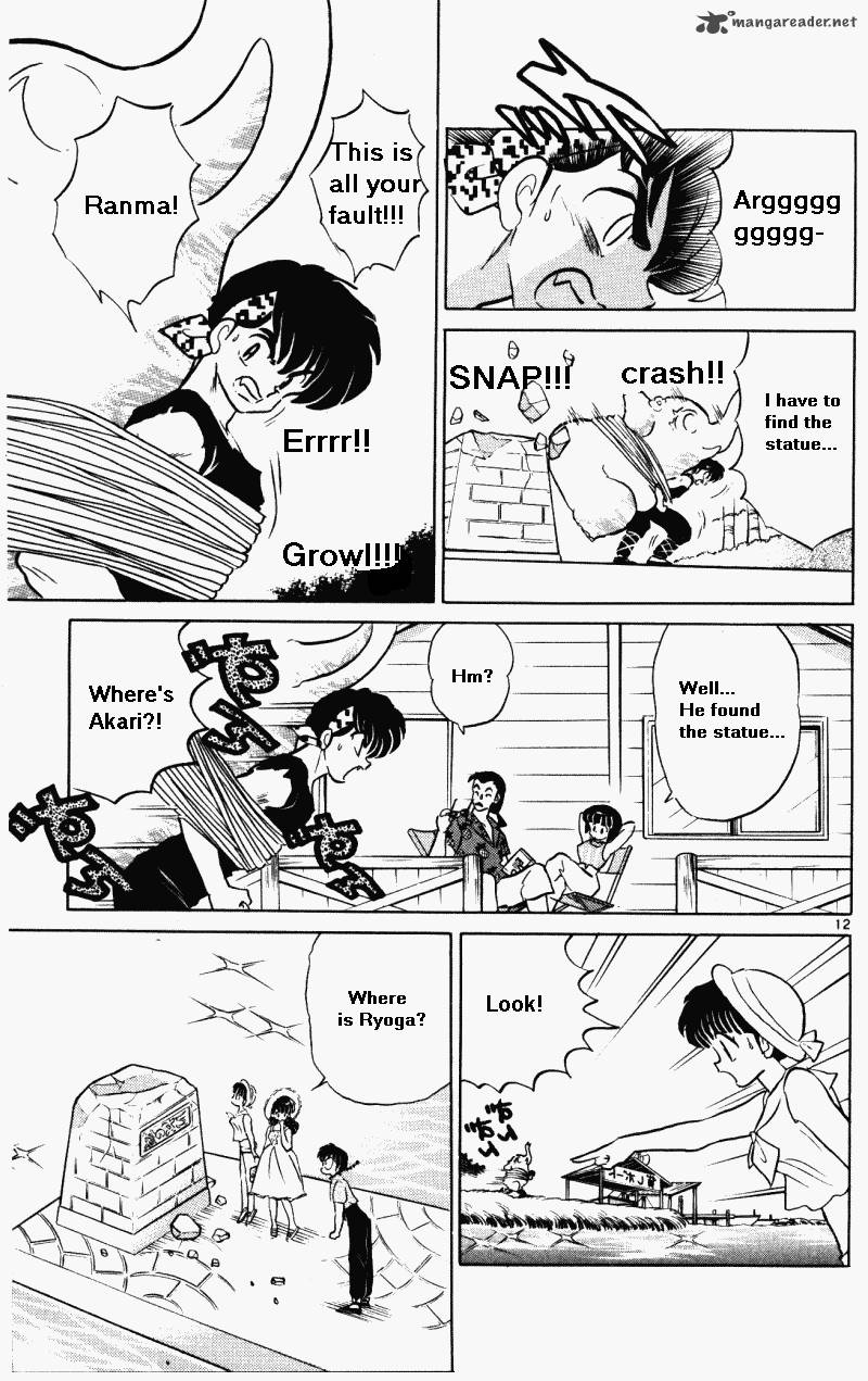 Ranma 1 2 Chapter 36 Page 32