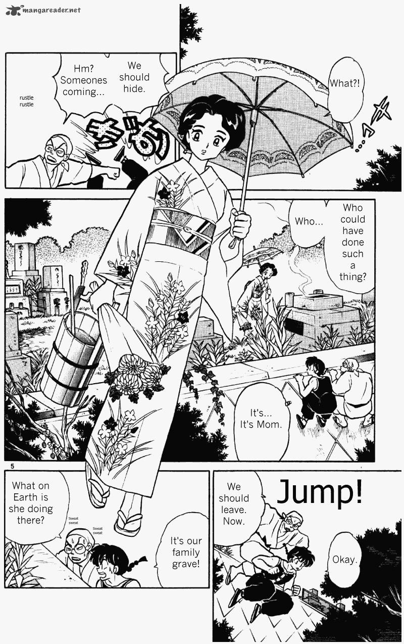 Ranma 1 2 Chapter 36 Page 41