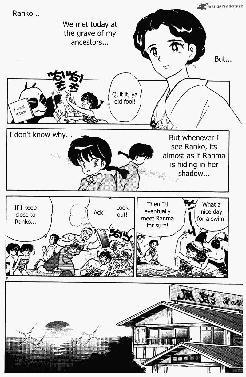 Ranma 1 2 Chapter 36 Page 45