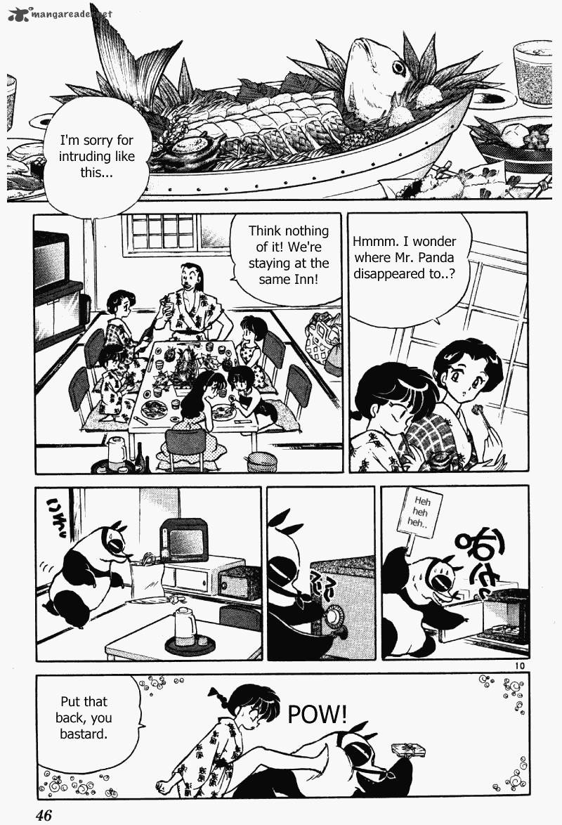Ranma 1 2 Chapter 36 Page 46