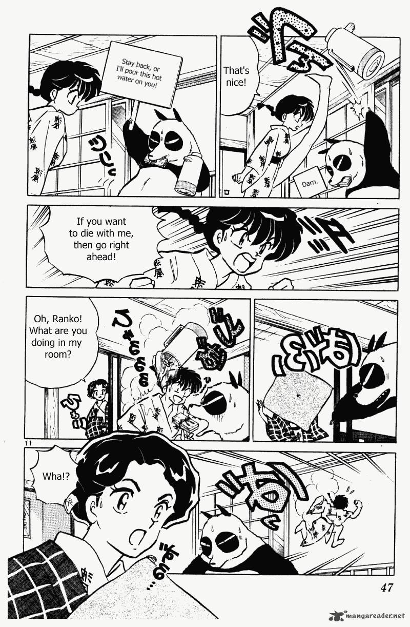 Ranma 1 2 Chapter 36 Page 47