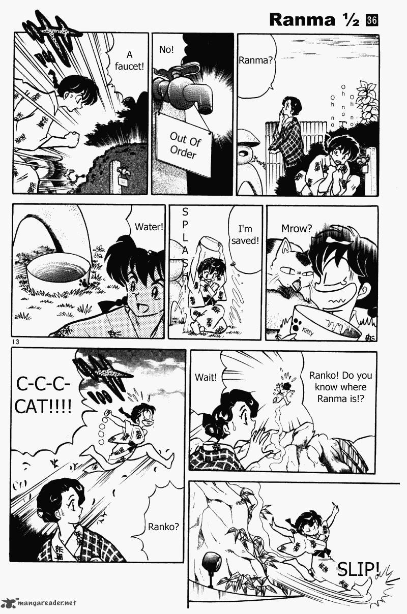 Ranma 1 2 Chapter 36 Page 49