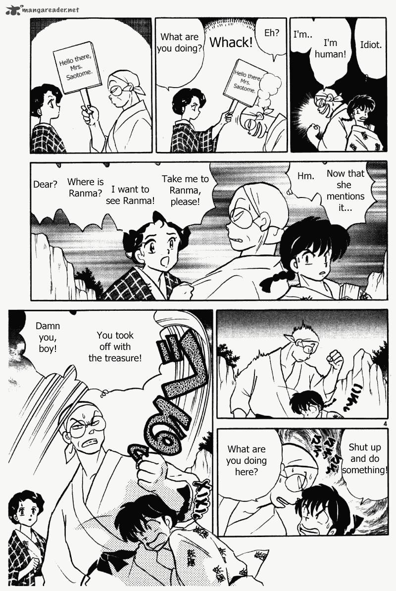 Ranma 1 2 Chapter 36 Page 56