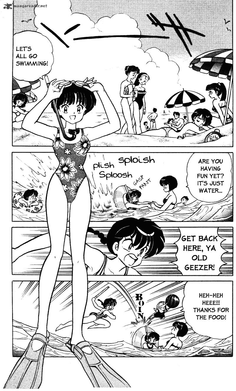 Ranma 1 2 Chapter 36 Page 6