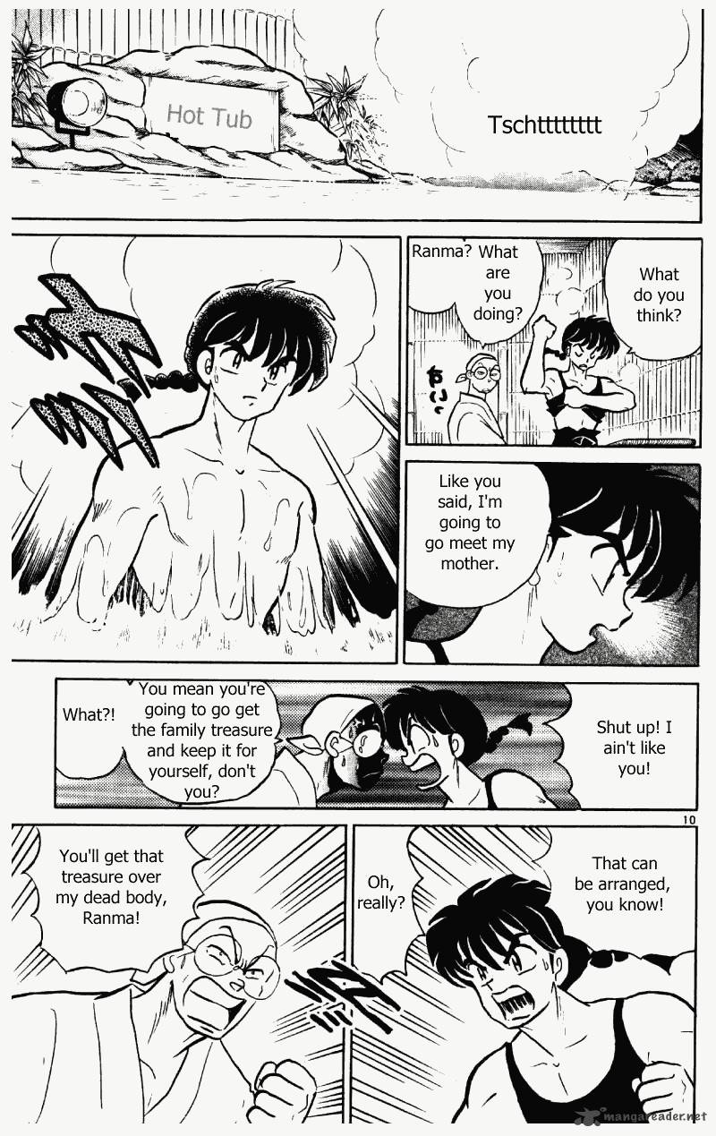 Ranma 1 2 Chapter 36 Page 62